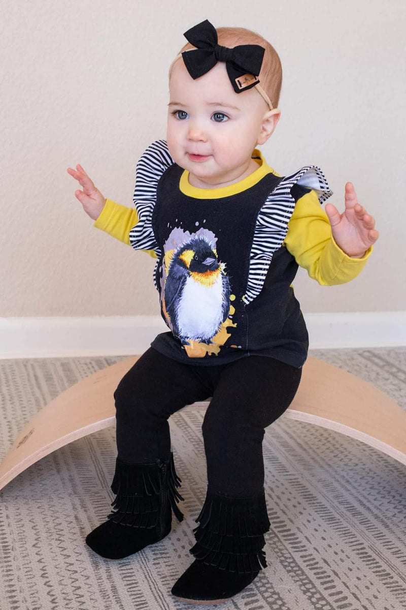 Raven – Everly & Isla